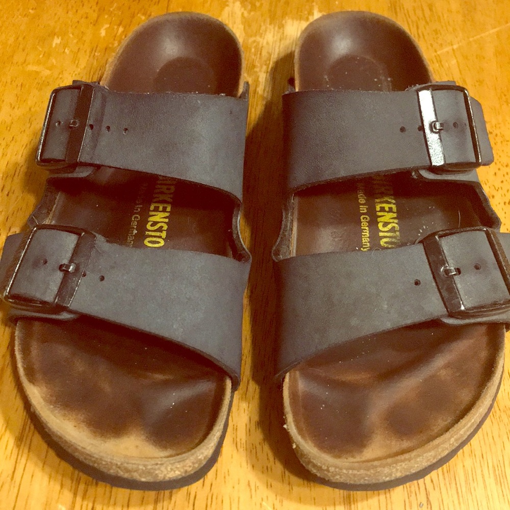 Women’s Arizona Birkenstock Sandals size 37
